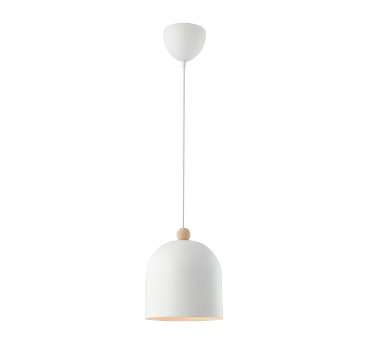 Підвісний світильник Gaston Pendant White1
